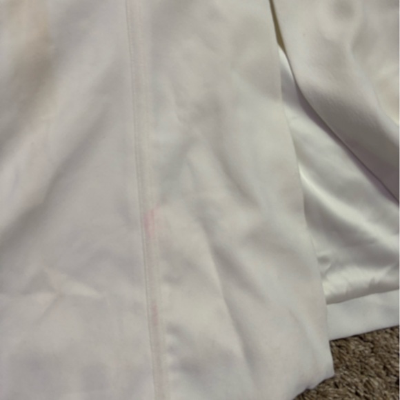 PALOMA Ivory Corset Maxi Dress House of cb Corset top dress - Picture 9 of 9